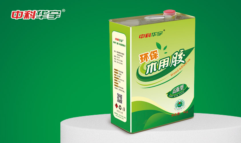 Eco-friendly Wood Adhesive FJ618